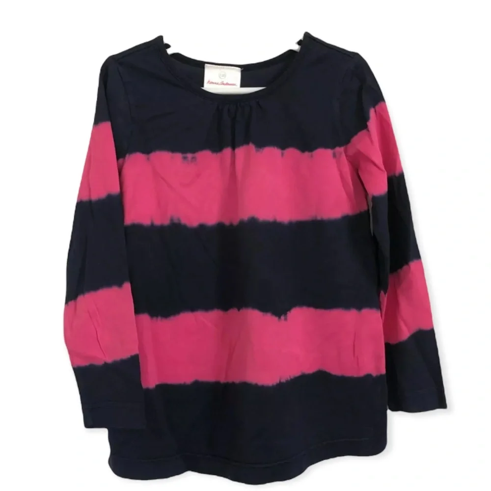 Hanna Andersson Tee
